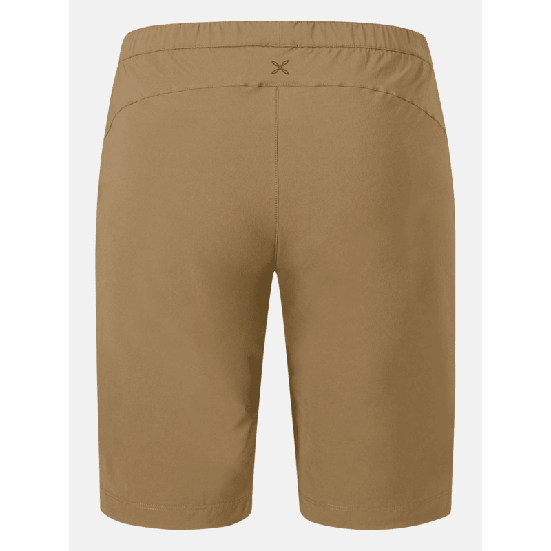 PANTALONES CORTOS MONTURA FOCUS MUJER