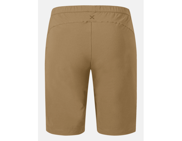 PANTALONES CORTOS MONTURA FOCUS MUJER
