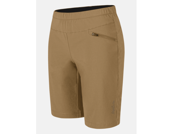 PANTALONES CORTOS MONTURA FOCUS MUJER