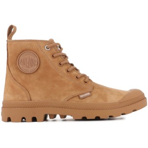 BOTTES PALLADIUM PAMPA HI NBK