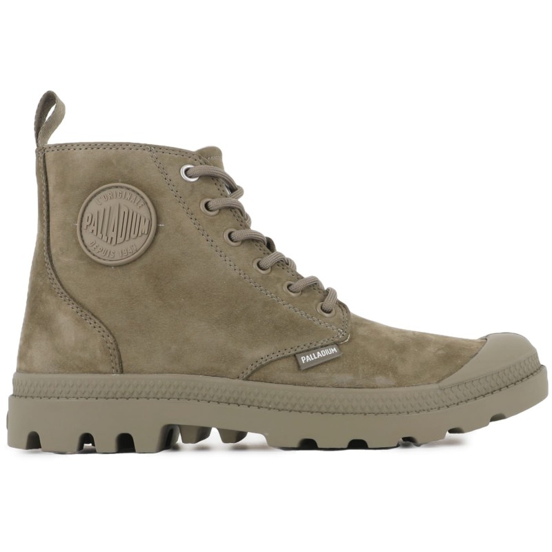 BOTTES PALLADIUM PAMPA HI NBK