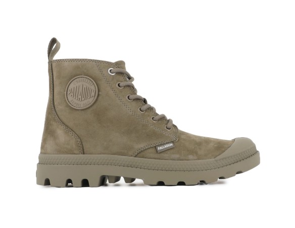 BOTAS PALLADIUM PAMPA HI NBK