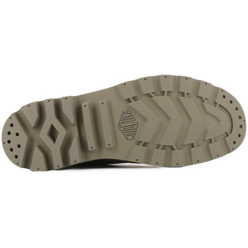 BOTAS PALLADIUM PAMPA HI NBK