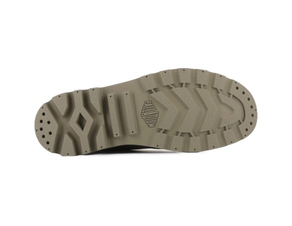 BOTAS PALLADIUM PAMPA HI NBK