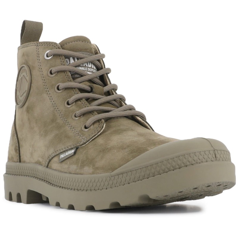 BOTAS PALLADIUM PAMPA HI NBK
