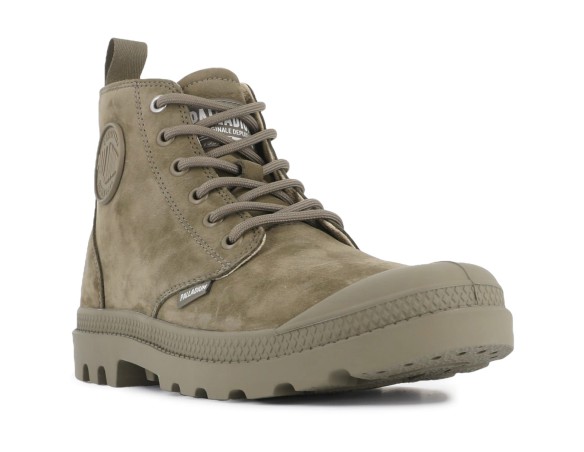 BOTTES PALLADIUM PAMPA HI NBK