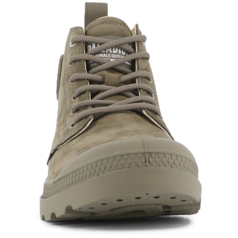 PALLADIUM PAMPA HI NBK BOOTS