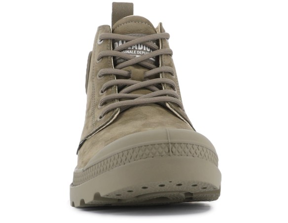 BOTTES PALLADIUM PAMPA HI NBK