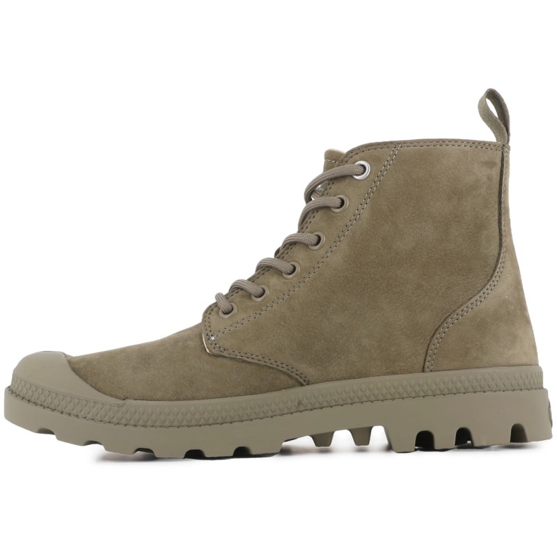 BOTTES PALLADIUM PAMPA HI NBK