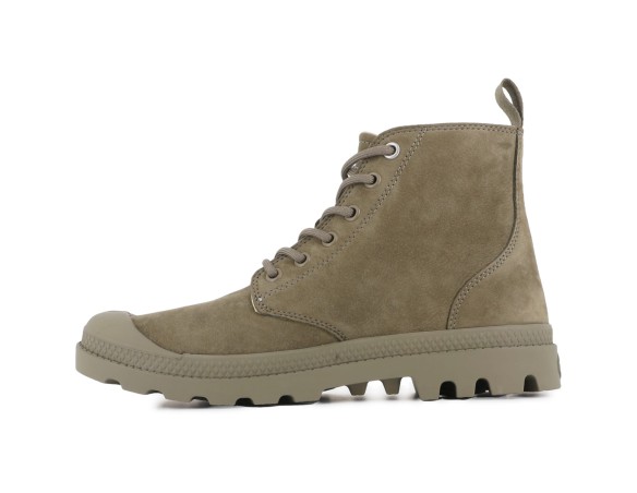 BOTTES PALLADIUM PAMPA HI NBK