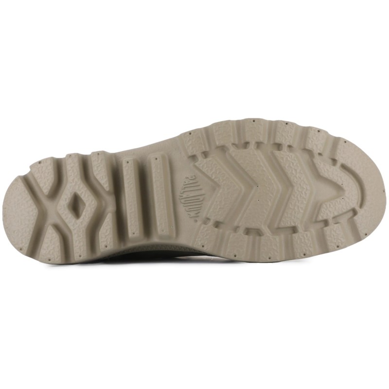 BOTAS PALLADIUM PAMPA LITE JOURNEY