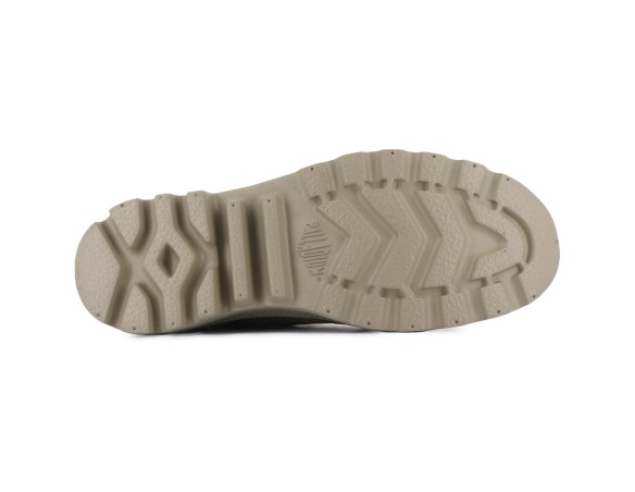 BOTAS PALLADIUM PAMPA LITE JOURNEY