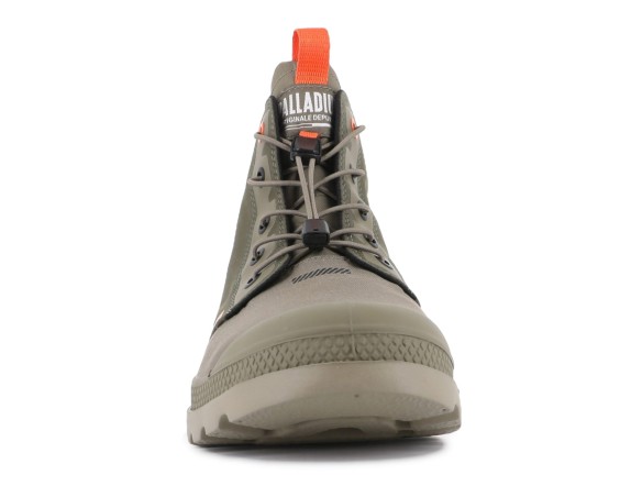 BOTAS PALLADIUM PAMPA LITE JOURNEY
