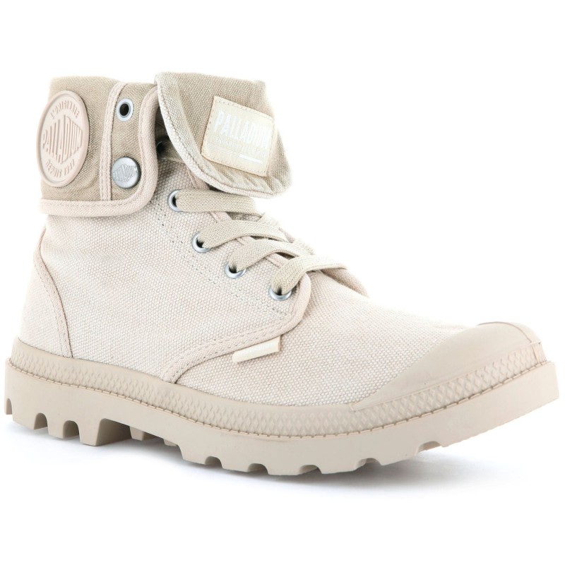 BOTAS PALLADIUM BAGGY VINTAGE