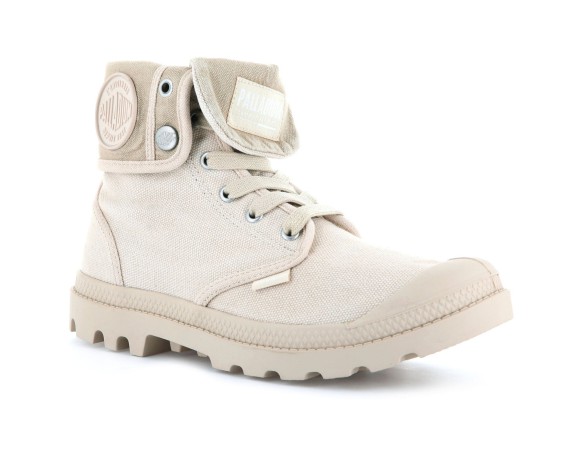 BOTAS PALLADIUM BAGGY VINTAGE