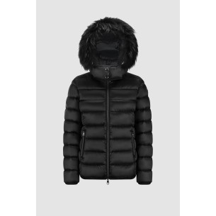 CHAQUETA CAPE HORN STELLA MURMASKY MUJER