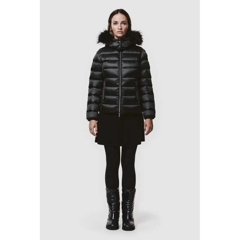 CHAQUETA CAPE HORN STELLA MURMASKY MUJER