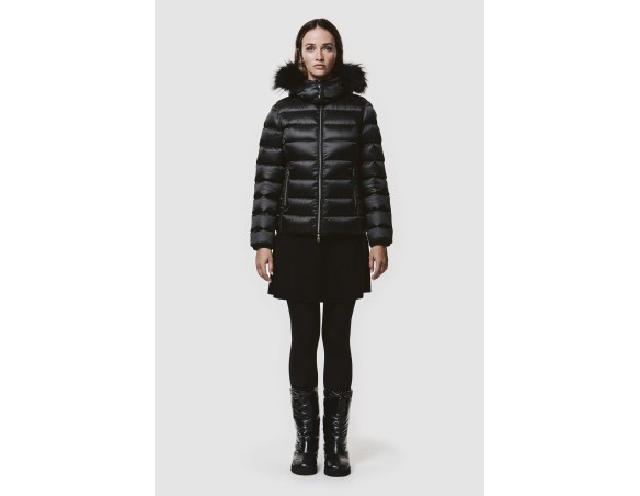 CHAQUETA CAPE HORN STELLA MURMASKY MUJER
