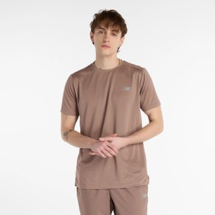 CAMISETA NEW BALANCE SPORT ESSENTIALS T-SHIRT