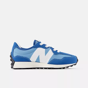 ZAPATILLAS NEW BALANCE 327 BUNGEE LACE