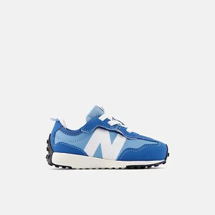 ZAPATILLAS NEW BALANCE 327 NEW-B HOOK & LOOP