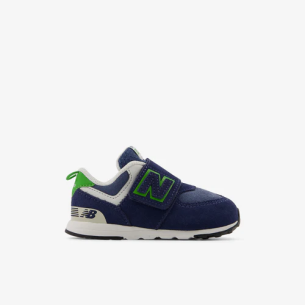ZAPATILLAS NEW BALANCE 574 NEW-B HOOK & LOOP