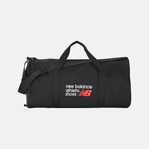 BOLSA NEW BALANCE CANVAS DUFFLE