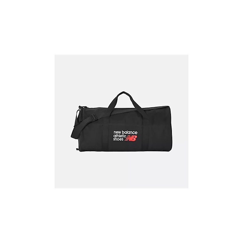 BOLSA NEW BALANCE CANVAS DUFFLE