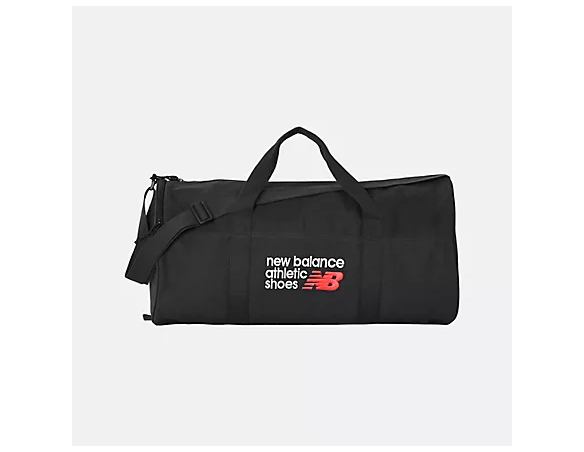 BOLSA NEW BALANCE CANVAS DUFFLE