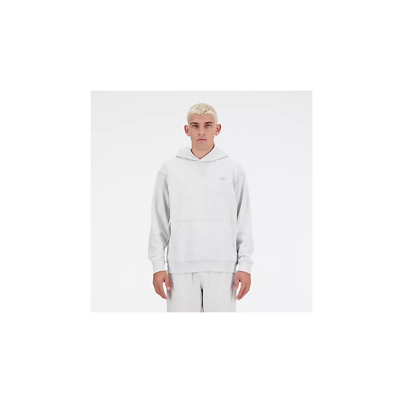 SUDADERA NEW BALANCE ATHLETICS FRENCH TERRY HOODIE