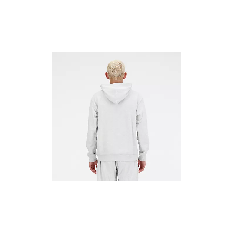 SUDADERA NEW BALANCE ATHLETICS FRENCH TERRY HOODIE