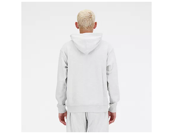 SUDADERA NEW BALANCE ATHLETICS FRENCH TERRY HOODIE
