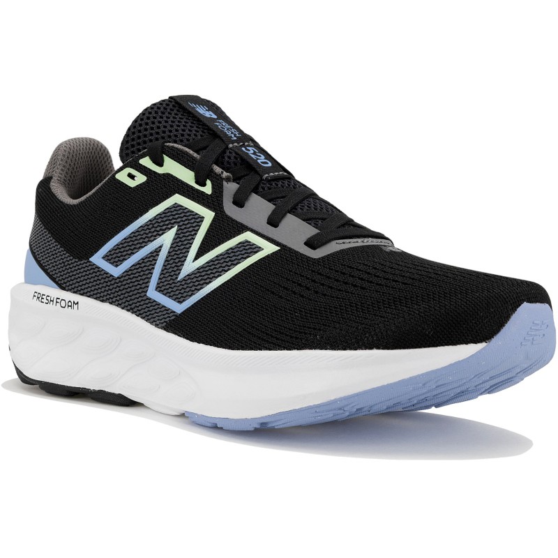ZAPATILLAS NEW BALANCE FRESH FOAM 520 V9 MUJER
