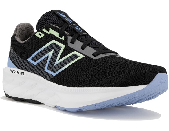 ZAPATILLAS NEW BALANCE FRESH FOAM 520 V9 MUJER