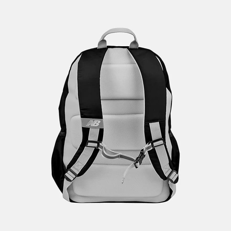 MOCHILA NEW BALANCE HERITAGE ADULT BACKPACK