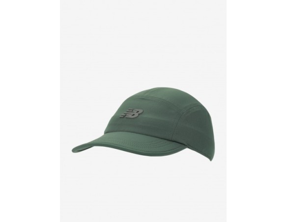 GORRA NEW BALANCE 6 PANEL PERFORMANCE HAT V 2.0