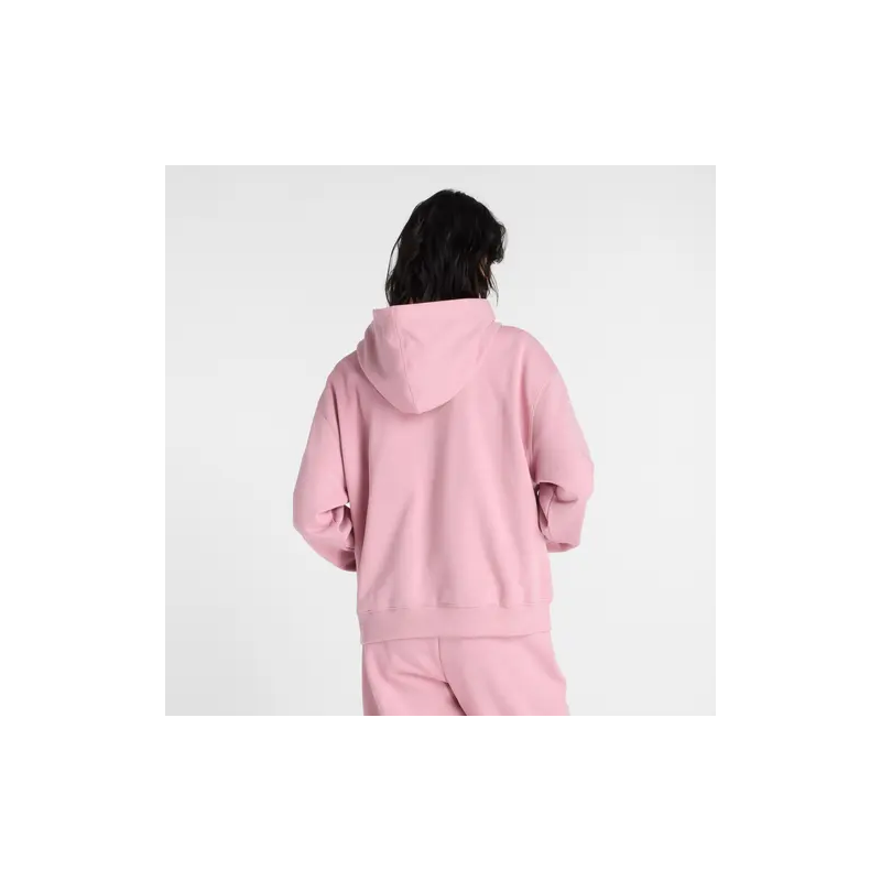 SUDADERA NEW BALANCE SPORT ESSENTIALS FRENCH TERRY HOODIE