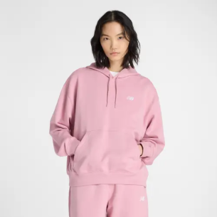 SUDADERA NEW BALANCE SPORT ESSENTIALS FRENCH TERRY HOODIE