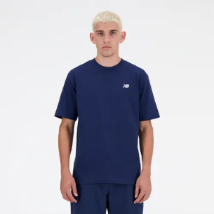 CAMISETA NEW BALANCE SPORT ESSENTIALS COTTON T-SHIRT