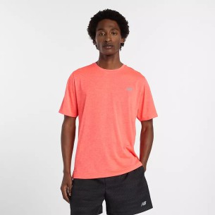 CAMISETA NEW BALANCE ATHLETICS T-SHIRT