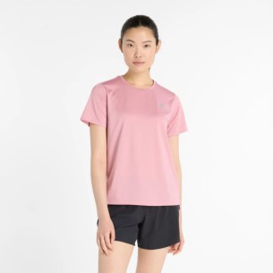CAMISETA NEW BALANCE SPORTS ESSENTIALS T-SHIRT