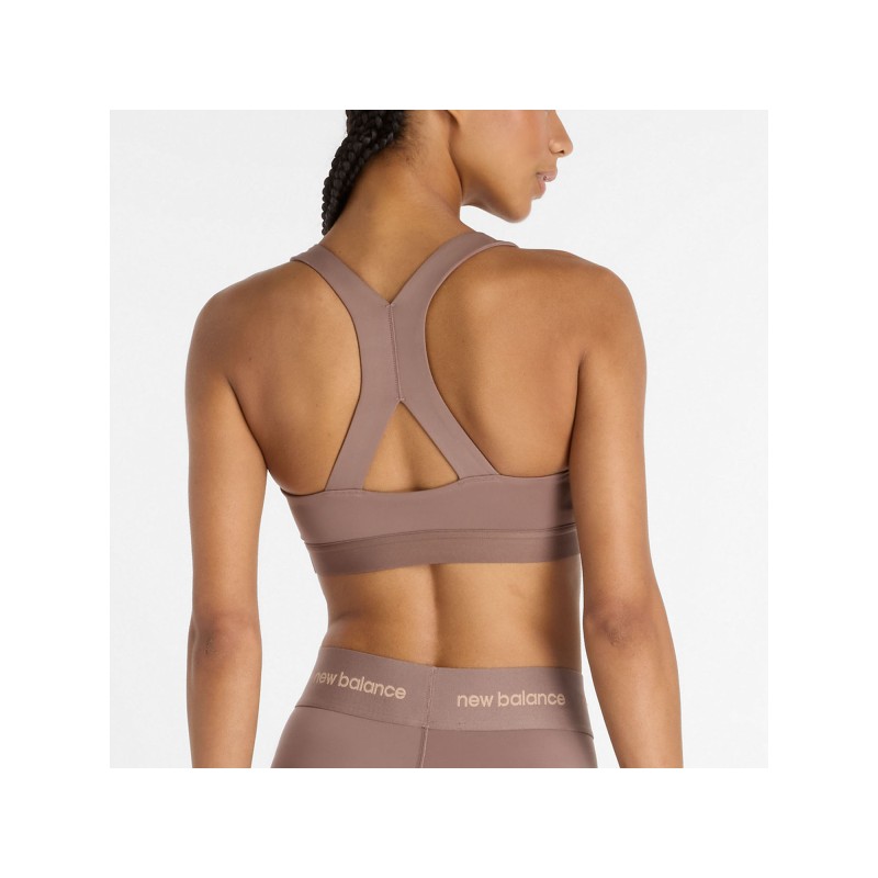 TOP DEPORTIVO NEW BALANCE NB ESSENTIAL TRAIN BRA