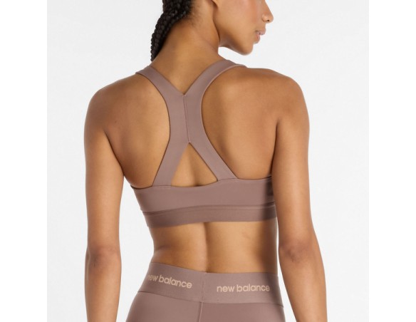 TOP DEPORTIVO NEW BALANCE NB ESSENTIAL TRAIN BRA