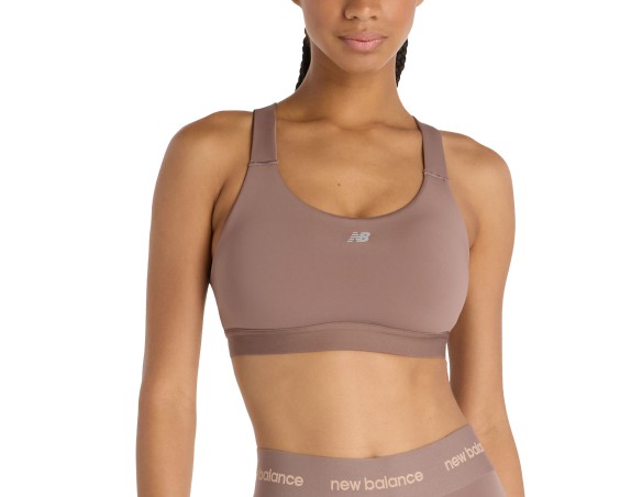 TOP DEPORTIVO NEW BALANCE NB ESSENTIAL TRAIN BRA
