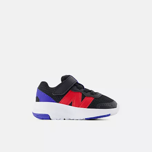 ZAPATILLAS NEW BALANCE 578V1 BUNGEE LACE WITH TOP STRAP IT