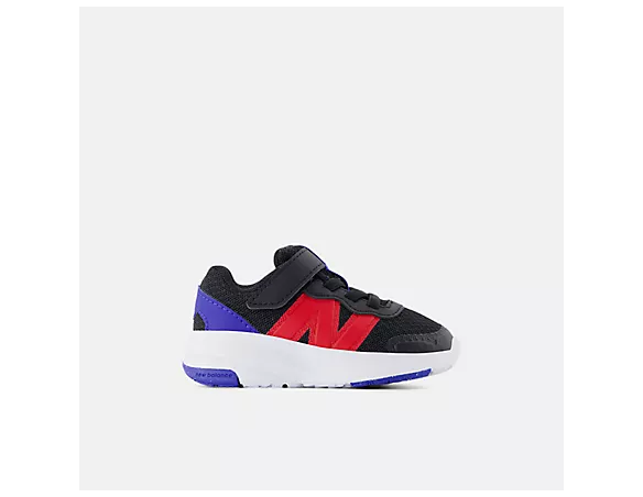 ZAPATILLAS NEW BALANCE 578V1 BUNGEE LACE WITH TOP STRAP IT