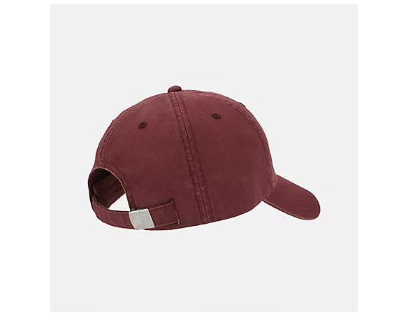 GORRA NEW BALANCE 6 PANEL THE INTELLIGENT CHOICE HAT