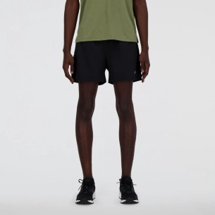 PANTALON CORTO NEW BALANCE SPORT ESSENTIALS LINED SHORT 5