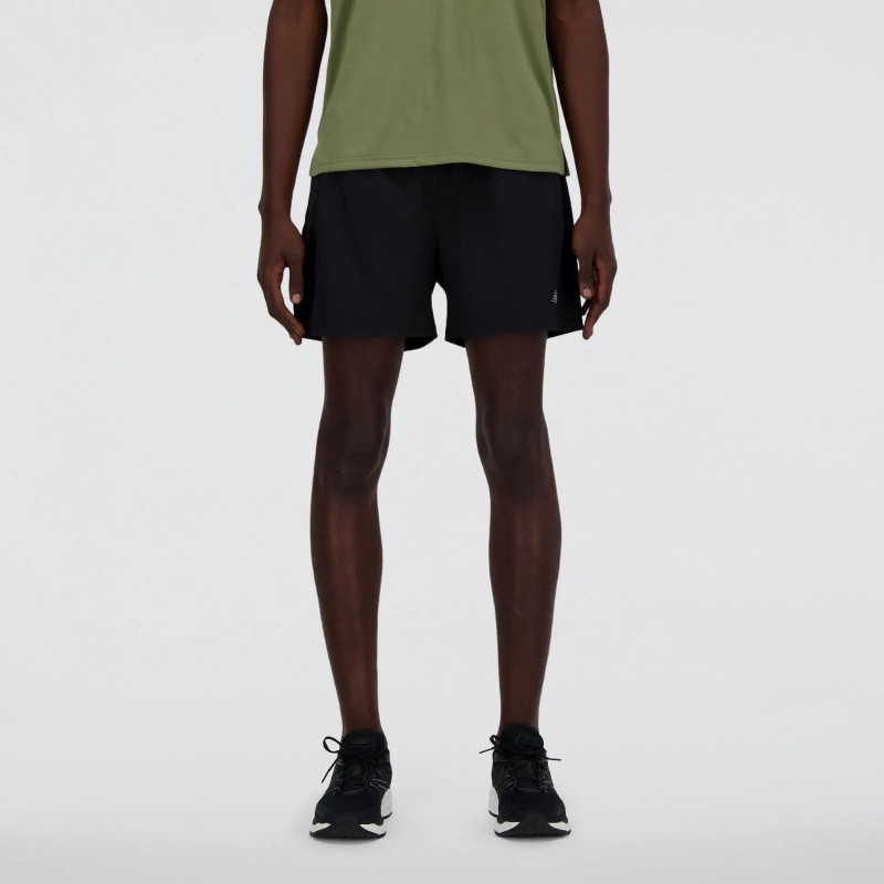 PANTALON CORTO NEW BALANCE SPORT ESSENTIALS LINED SHORT 5