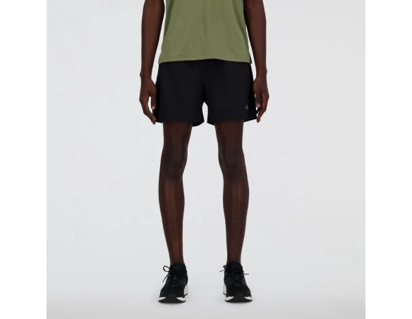 PANTALON CORTO NEW BALANCE SPORT ESSENTIALS LINED SHORT 5